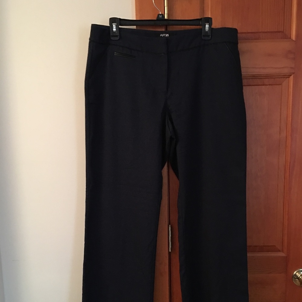 Women’s Apt 9 pants